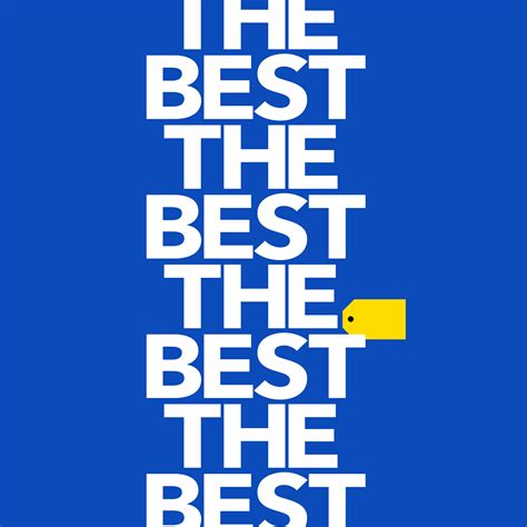 THE BEST THE BEST THE BEST THE BEST . . . Buy | The Best | Know Your Meme