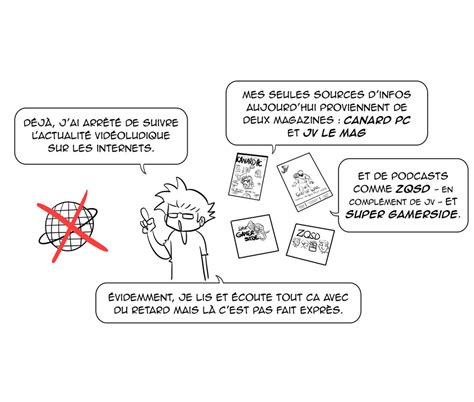 Note #04 - Patient Gaming &amp; Backlog Challenge - Le blog BD de K.W