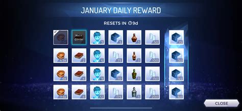 How to Use Daily Login Rewards to Drive Engagement &amp; Retention - MAF