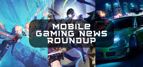 Mobile Gaming Roundup: 26-02 October 2022 - One Chilled Gamer
