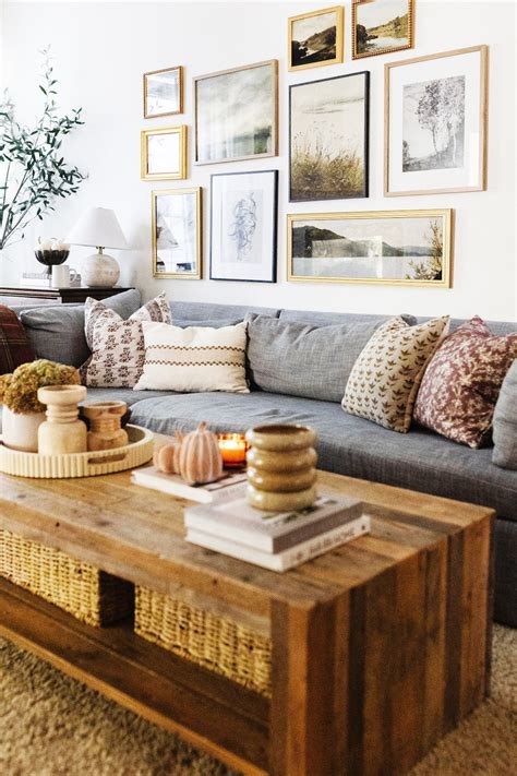 This Home Has All the Cozy Decor Inspo You Need | The Everymom