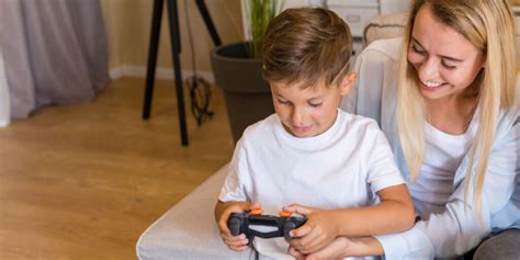 How to set healthy gaming limits for kids without battles over screen time?