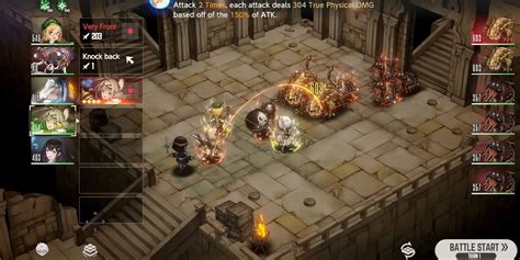 Gacha Games With The Best Combat, Ranked