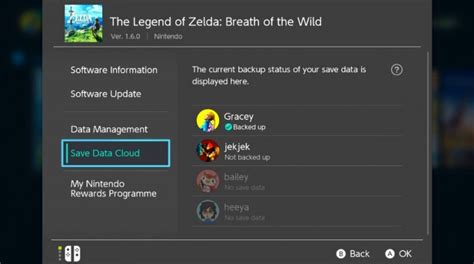 How To Download Nintendo Switch Save Files From Cloud | NEW in 2025 ...