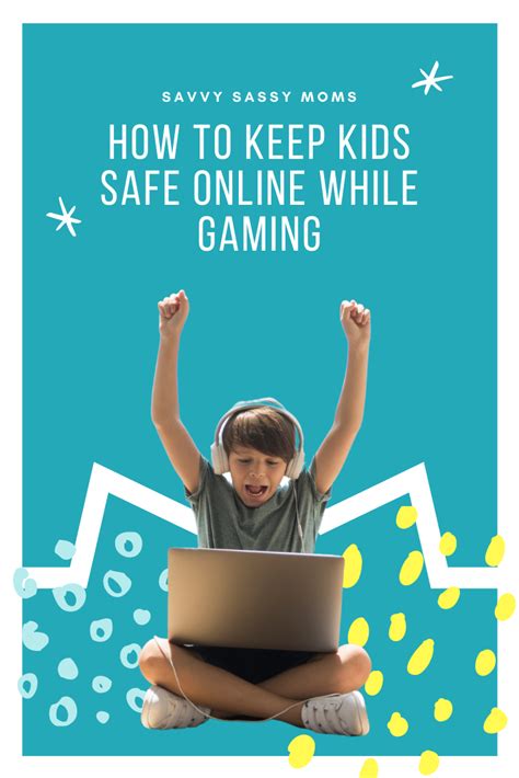 How to Keep Children Safe Online with Kidas - Savvy Sassy Moms | Kids ...