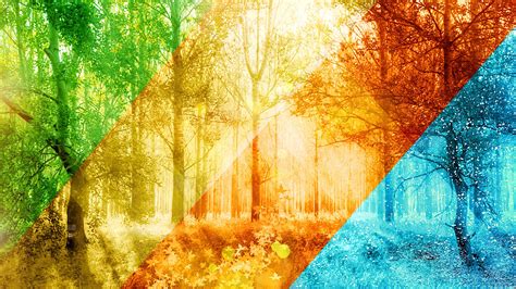 Seasonal Real Estate Marketing