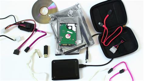 Top 4 Reasons Why You Should Be Using an External Storage Device - 2024 ...