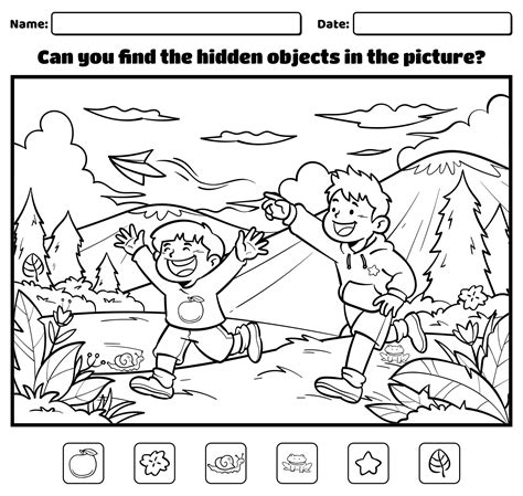 - Worksheets Library