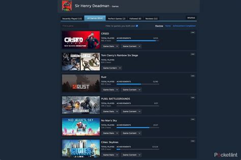 Level up your Steam game: Tips and tricks to get more out of Valve's ...