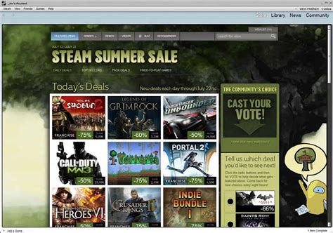 How to make the most out of Steam Sales - gHacks Tech News