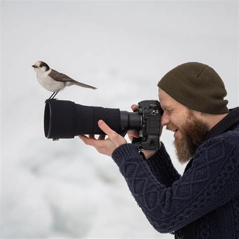 Michael Aagaard Photography