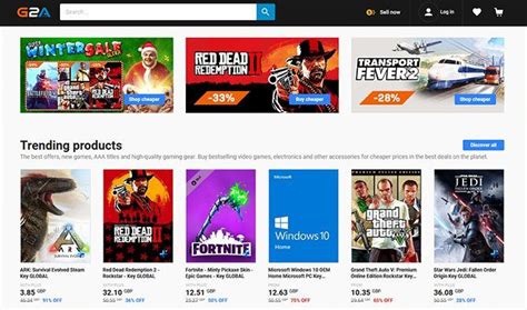 What to Know Before Buying Discounted Game Keys