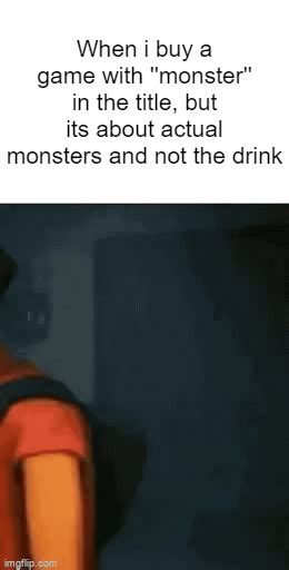 These video games are way too misleading. : r/whenthe