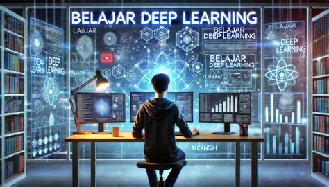 Belajar Deep Learning: Panduan Lengkap 🔗 - Artificial Intelligence ...