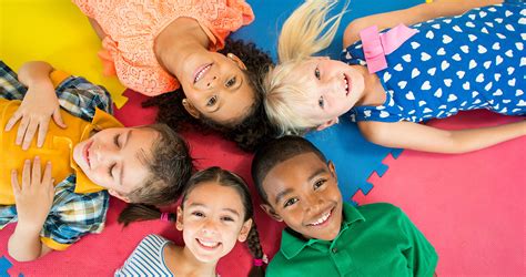 Little Playmates | Home