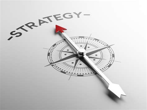 How to Develop Your Business Strategy | Bplans