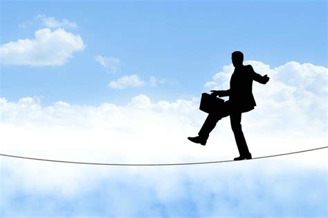 The Balancing Act. There’s a 1972 song by Leon Russell… | by UF ...