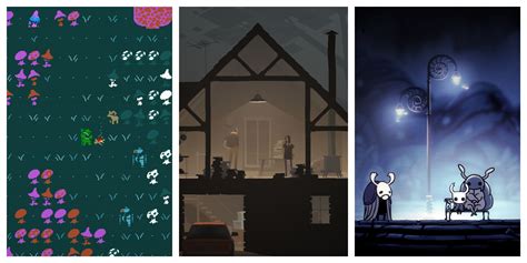 Best Indie Games That Look More Like AAA