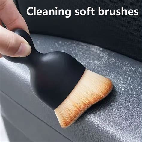 1pcs-Center-Console-Clean-Tool-Air-Outlet-Vent-Dashboard-Cleaning-Soft ...