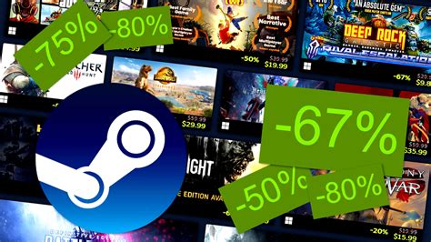 Steam Sales 2022: When will the next sales start? - Global Esport News