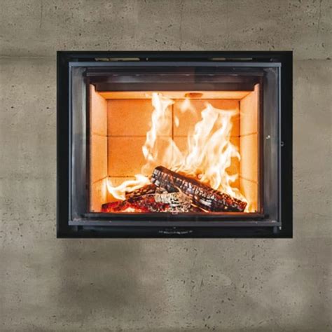 Notre magasin d&#039;insert à Namur | Cheminées Liégeois