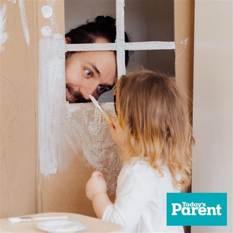 An age-by-age guide to playing with your kid - Meant2Prevent