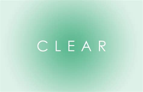 Clear Wellness (@Clear_Wellness) | Twitter