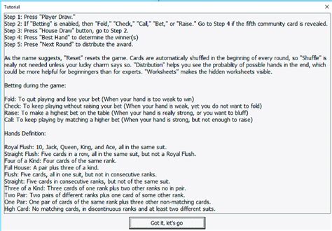 Game Tutorial Screenshot | Download Scientific Diagram