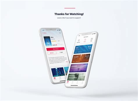 Gimmick - Game Deal Tracking App on Behance