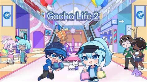 Gacha Life 2 - Play Gacha Life 2 On Bitlife - Life Simulator Games