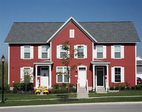 Gallery - Erie Station Village Townhouses &amp; Apartments - Rochester, NY