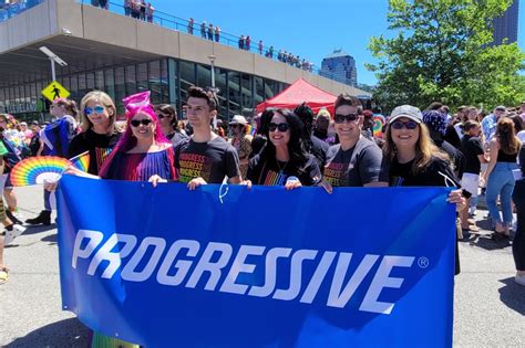 Progressive (PGR): Company Profile, Stock Price, News, Rankings | Fortune