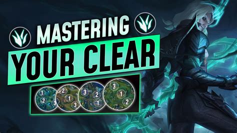 Mastering Your First Clear - GameLeap