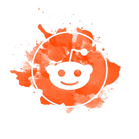 Reddit Logo