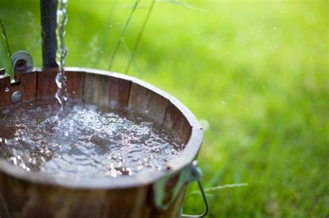What Every Well Water User Should Know - Off The Grid News