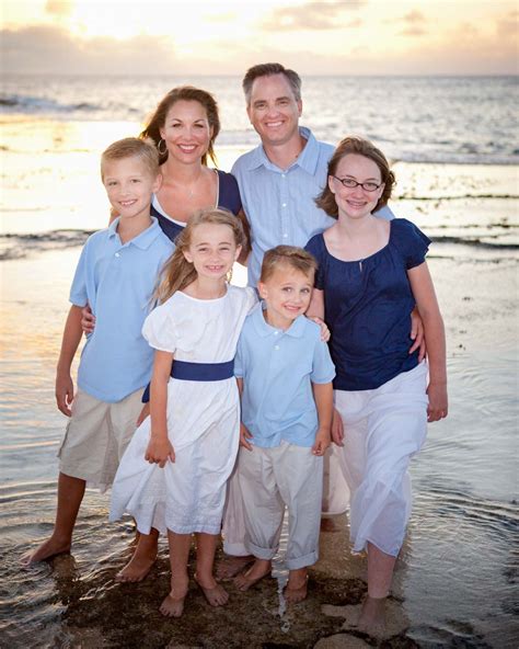 Family Picture Prices– Hawaii Family Portrait Photography – Hawaii ...