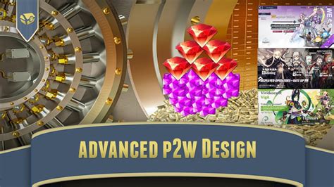 The Subtle Designs of P2W Gameplay | Critical Thought #mobilegames # ...