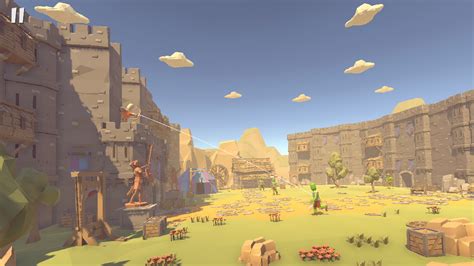 Tower Defense Kingdom - Gamex Games