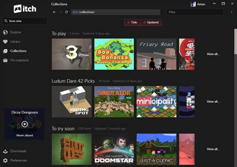 3 Https Itch Io Game Assets - truebup