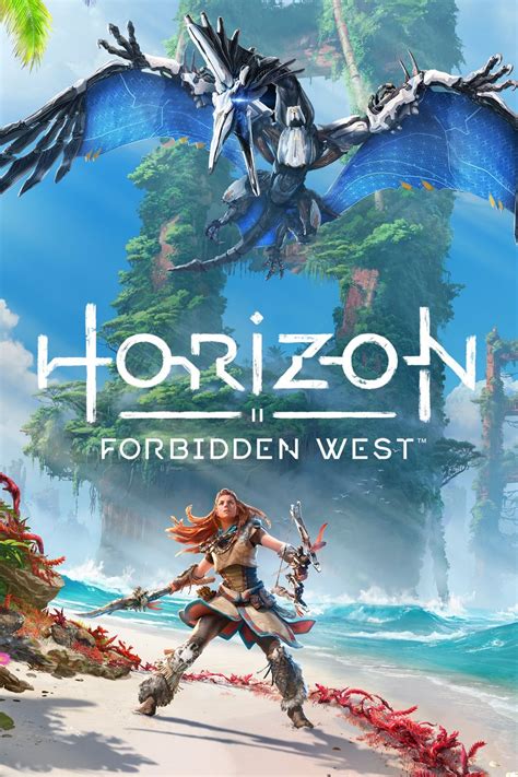 Horizon Forbidden West's Sequel Needs a New Approach to Immersive NPCs