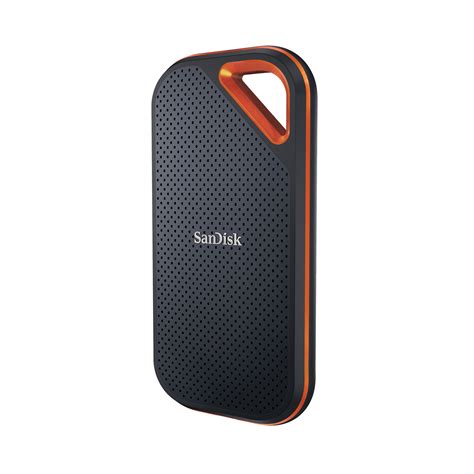 SanDisk Extreme PRO® Portable SSD V2 | Sandisk