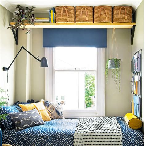 Where To Place Your Bed In A Small Bedroom at Dorothy Boots blog