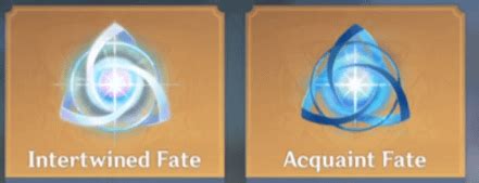 What is the difference between these two gacha currencies? : r/Genshin ...