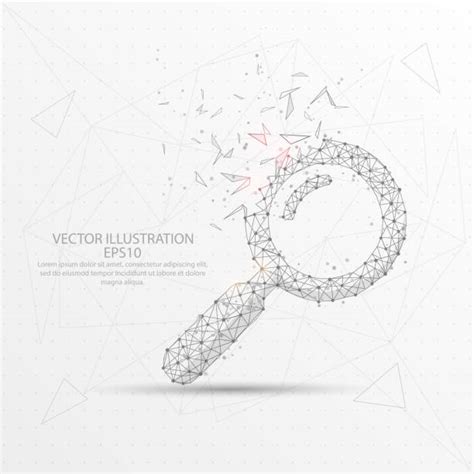 19,500+ Magnifying Glass Art Stock Photos, Pictures & Royalty-Free ...