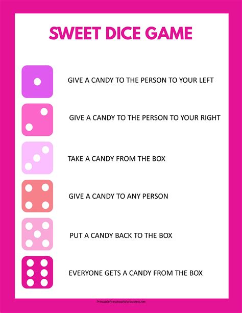 Sweetie Games