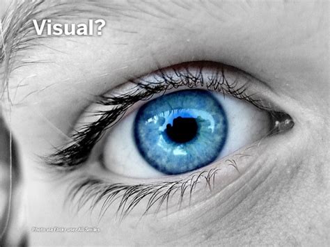 Social Media's Visual Revolution