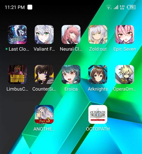 12 melhores jogos gacha rpg mmorpg 🍞 Descubra as vantagens e emoções do ...