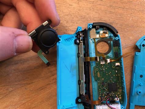 How to replace the joystick on your Switch Joy-Cons | iMore