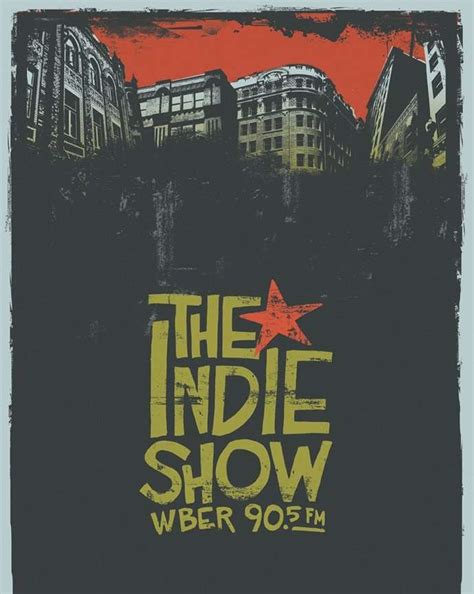 Indie Show - Joseph Mayernik