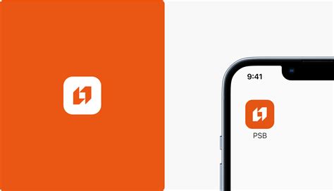PSB | Mobile App on Behance